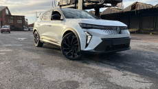 Renault Scenic E-Tech 160kW Esprit Alpine 87kWh Long Range 5dr Auto Electric Estate